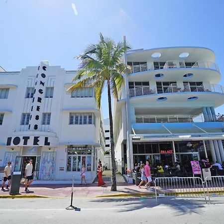 Deluxe Apartments At The Congress Miami Beach Esterno foto