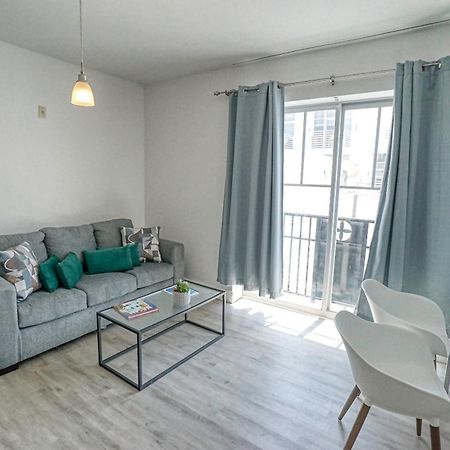 Deluxe Apartments At The Congress Miami Beach Esterno foto