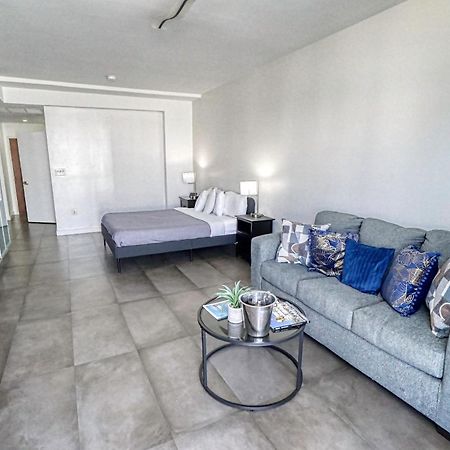Deluxe Apartments At The Congress Miami Beach Esterno foto