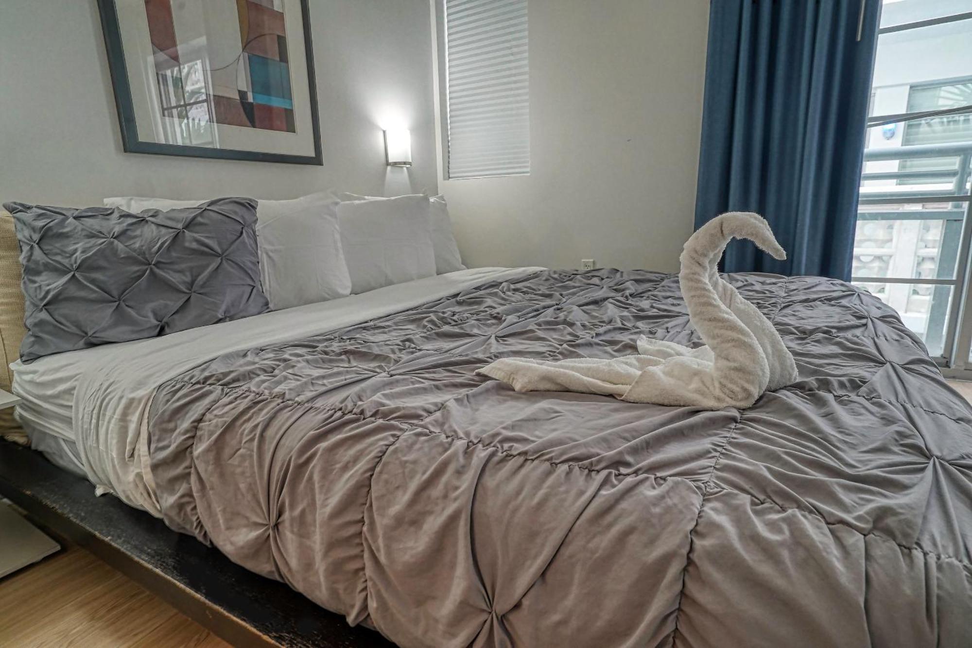 Deluxe Apartments At The Congress Miami Beach Camera foto