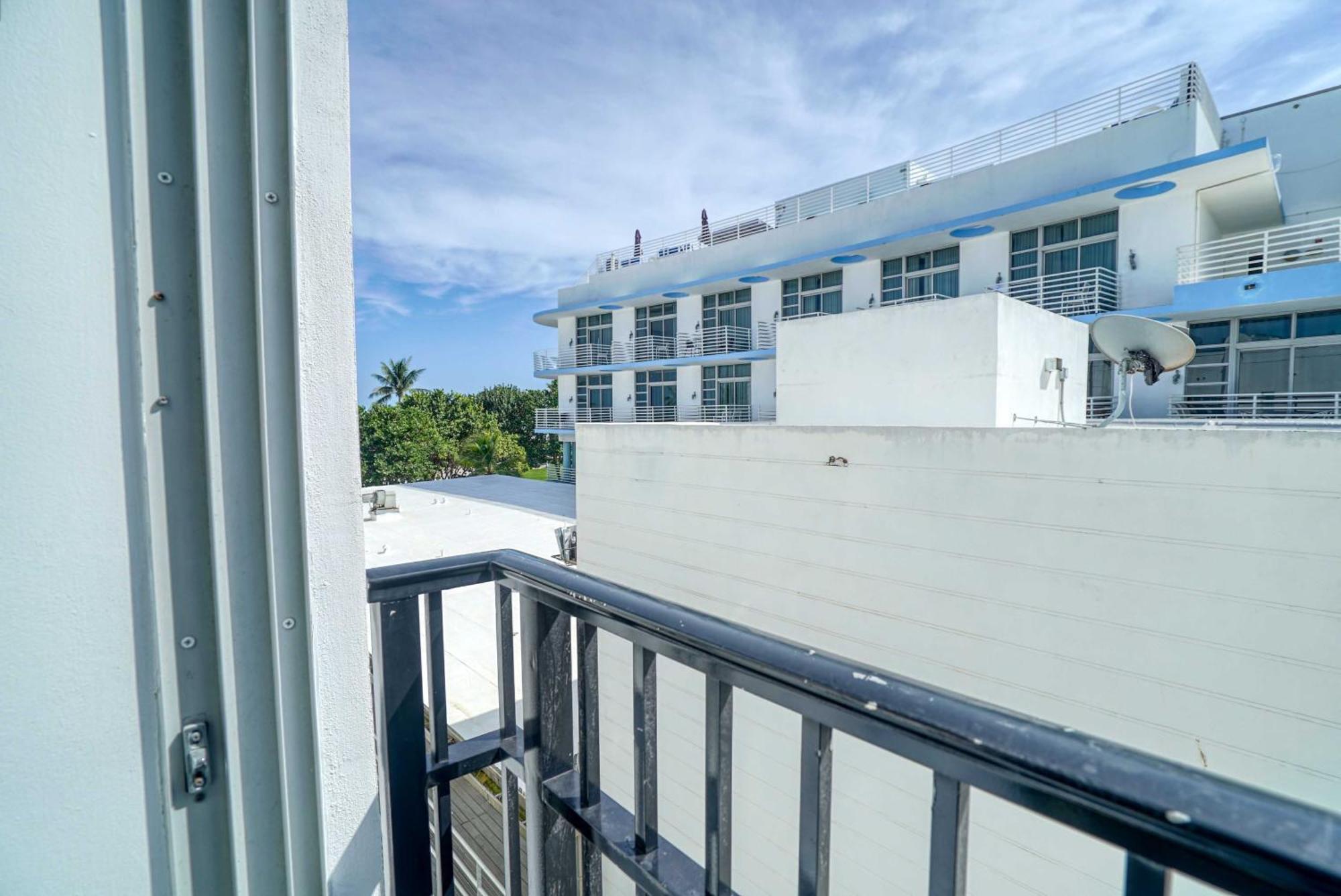 Deluxe Apartments At The Congress Miami Beach Camera foto