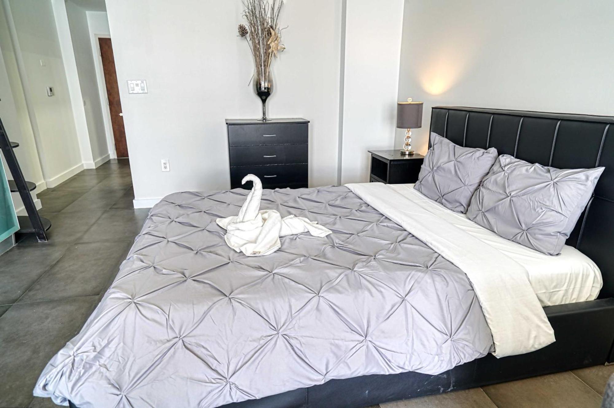 Deluxe Apartments At The Congress Miami Beach Camera foto