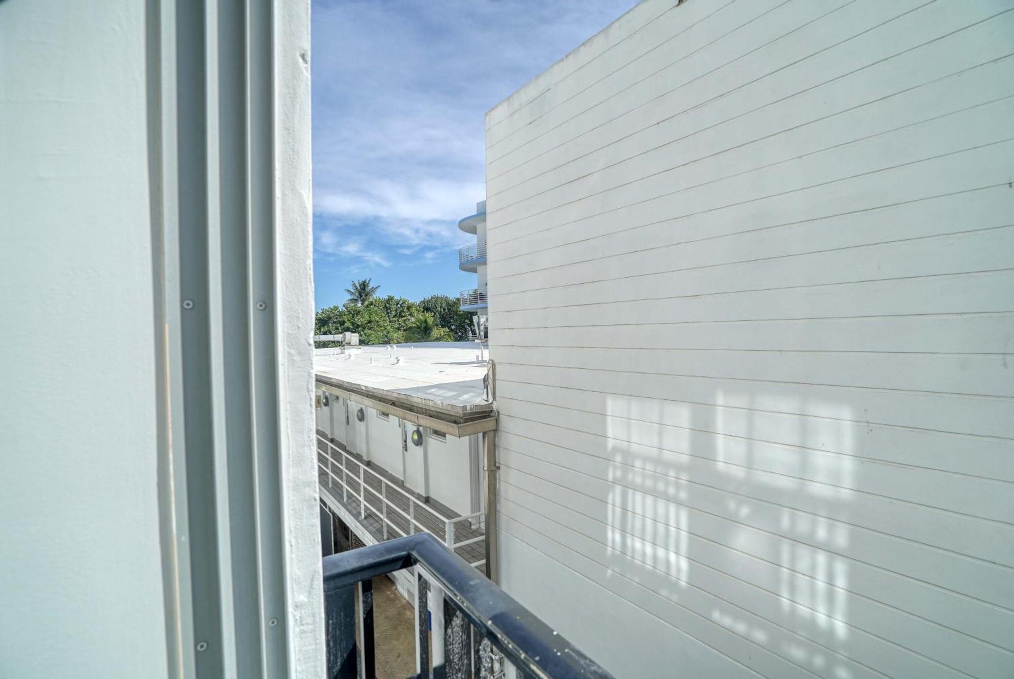 Deluxe Apartments At The Congress Miami Beach Camera foto