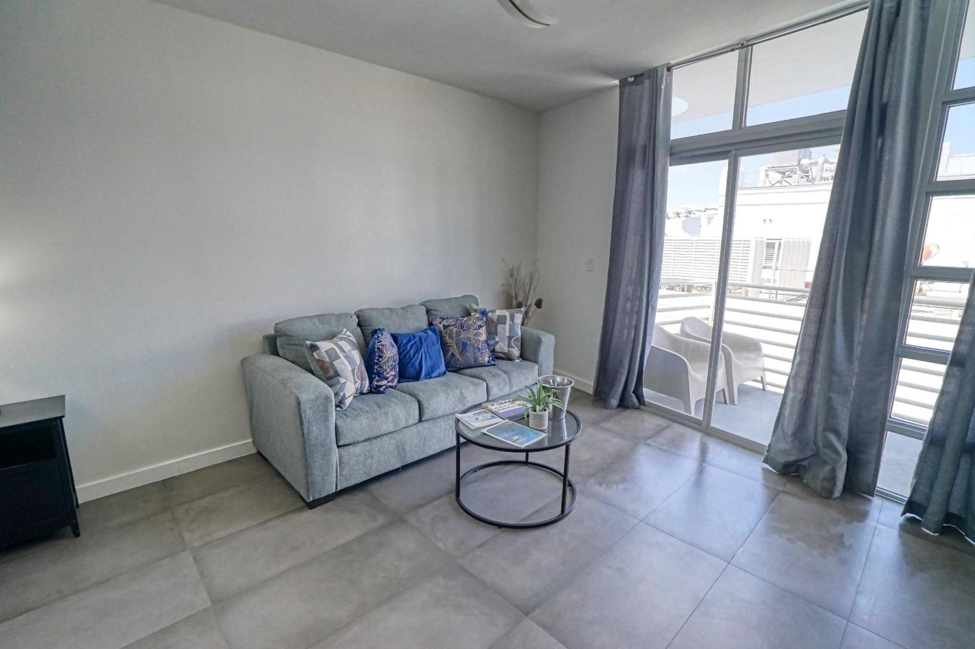 Deluxe Apartments At The Congress Miami Beach Esterno foto